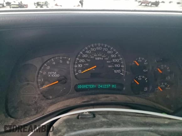 ✅ 2005 Chevrolet Silverado 1500 Z71 • VIN: 1GCEK14T15E186054 • Лот: 94476215. Опубликован ранее на Copart с пробегом 241 237 миль. Бесплатный доступ к архиву аукционных продаж из США и подробный отчёт об истории автомобиля на DreamBid. Изображение 9.