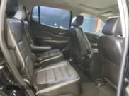 ✅ 2018 GMC Acadia Denali • VIN: 1GKKNXLS6JZ112058 • Lot: 91474995. Listed on Copart with 129,877 mi. Free auction sales archive from the USA and detailed vehicle history report at DreamBid. Image 11.