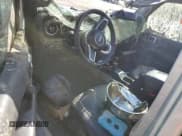 ✅ 2022 Jeep Gladiator Overland • VIN: 1C6HJTFG7NL161576 • Lot: 87017355. Listed on Copart with 61,476 mi. Free auction sales archive from the USA and detailed vehicle history report at DreamBid. Image 8.