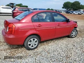 ✅ 2011 Hyundai Accent GLS • VIN: KMHCN4AC2BU616384 • Лот: 56650045. Опубликован ранее на Copart с пробегом 168 889 миль. Бесплатный доступ к архиву аукционных продаж из США и подробный отчёт об истории автомобиля на DreamBid. Изображение 3.