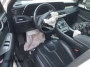 ✅ 2020 Hyundai Palisade Limited • VIN: KM8R5DHE7LU043436 • Лот: 84419734. Опубликован ранее на Copart с пробегом Не указан. Бесплатный доступ к архиву аукционных продаж из США и подробный отчёт об истории автомобиля на DreamBid. Изображение 8.