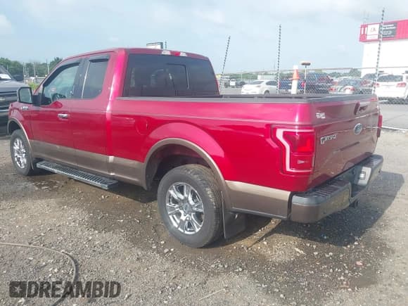 ✅ 2016 Ford F-150 XL • VIN: 1FTEX1CFXGKD70460 • Лот: 42460084. Опубликован ранее на IAAI с пробегом 88 742 миль. Бесплатный доступ к архиву аукционных продаж из США и подробный отчёт об истории автомобиля на DreamBid. Изображение 3.
