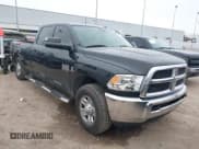 ✅ 2017 Ram 2500 Tradesman • VIN: 3C6UR4HLXHG779208 • Lot: 41575495. Wystawiony na IAAI z przebiegiem 73 854 mil. Bezpłatny archiwum sprzedaży aukcyjnych z USA i szczegółowy raport historii pojazdu na DreamBid. Zdjęcie 1.