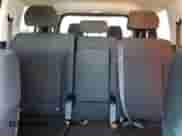 ✅ 2025 Hyundai Santa Fe SE • VIN: 5NMP14GL6SH071841 • Лот: 52301745. Размещён на Copart с пробегом 19 079 миль миль. Получите бесплатный доступ к архиву аукционных продаж из США и посмотрите подробный отчёт об истории автомобиля на DreamBid. Изображение 10.