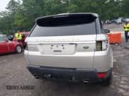 ✅ 2016 Land Rover Range Rover Sport HSE • VIN: SALWR2VF6GA646987 • Lot: 42412454. Wystawiony na IAAI z przebiegiem 92 366 mil. Bezpłatny archiwum sprzedaży aukcyjnych z USA i szczegółowy raport historii pojazdu na DreamBid. Zdjęcie 17.