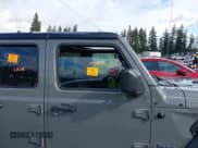 ✅ 2023 Jeep Wrangler • VIN: 1C4JJXN61PW629121 • Lot: 42299778. Wystawiony na IAAI z przebiegiem 47 373 mil. Bezpłatny archiwum sprzedaży aukcyjnych z USA i szczegółowy raport historii pojazdu na DreamBid. Zdjęcie 14.