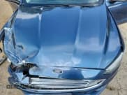 ✅ 2018 Ford Fusion SE • VIN: 3FA6P0HD3JR261773 • Lot: 81313015. Listed on Copart with 116,423 mi. Free auction sales archive from the USA and detailed vehicle history report at DreamBid. Image 11.