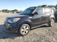 ✅ 2014 Kia Soul • VIN: KNDJN2A20E7085504 • Лот: 87430315. Опубликован ранее на Copart с пробегом 98 192 миль. Бесплатный доступ к архиву аукционных продаж из США и подробный отчёт об истории автомобиля на DreamBid. Изображение 1.