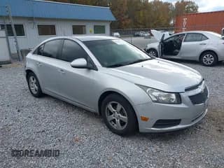 ✅ 2016 Chevrolet Cruze LT • VIN: 1G1PE5SB8G7210464 • Лот: 43614126. Опубликован ранее на IAAI с пробегом 107 035 миль. Бесплатный доступ к архиву аукционных продаж из США и подробный отчёт об истории автомобиля на DreamBid. Изображение 1.