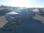 ✅ 2004 Dodge Dakota • VIN: 1D7FL16K54S679912 • Lot: 43684515. Wystawiony na IAAI z przebiegiem 190 001 mil. Bezpłatny archiwum sprzedaży aukcyjnych z USA i szczegółowy raport historii pojazdu na DreamBid. Zdjęcie 2.