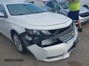 ✅ 2015 Chevrolet Impala LT • VIN: 2G1115SL5F9146987 • Lot: 40266576. Listed on IAAI with 141,786 mi. Free auction sales archive from the USA and detailed vehicle history report at DreamBid. Image 6.