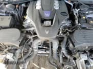 ✅ 2024 Maserati Ghibli Modena Q4 • VIN: ZAM57YTM5RX451424 • Lot: 86063065. Wystawiony na Copart z przebiegiem 8 610 mil. Bezpłatny archiwum sprzedaży aukcyjnych z USA i szczegółowy raport historii pojazdu na DreamBid. Zdjęcie 17.