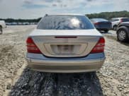 ✅ 2003 Mercedes-Benz C 320 • VIN: WDBRF64J23F342044 • Lot: 69848045. Wystawiony na Copart z przebiegiem Nie podano. Bezpłatny archiwum sprzedaży aukcyjnych z USA i szczegółowy raport historii pojazdu na DreamBid. Zdjęcie 6.