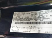 ✅ 2016 Ford F-150 XLT • VIN: 1FTEW1EP3GKF77961 • Lot: 42407209. Listed on IAAI with 120,543 mi. Free auction sales archive from the USA and detailed vehicle history report at DreamBid. Image 9.