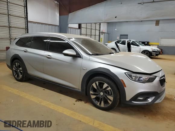 ✅ 2020 Buick Regal Preferred • VIN: W04GU8SX5L1007627 • Лот: 42682835. Опубликован ранее на Copart с пробегом 167 174 миль. Бесплатный доступ к архиву аукционных продаж из США и подробный отчёт об истории автомобиля на DreamBid. Изображение 4.