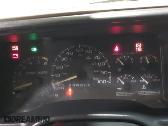 ✅ 1996 Chevrolet Silverado 2500 • VIN: 1GCGK29R3TE257960 • Лот: 43910139. Опубликован ранее на IAAI с пробегом 211 354 миль. Бесплатный доступ к архиву аукционных продаж из США и подробный отчёт об истории автомобиля на DreamBid. Изображение 7.