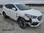 ✅ 2018 Hyundai Santa Fe 2.4L • VIN: 5NMZTDLB7JH098996 • Лот: 64157592. Опубликован ранее на Copart с пробегом 94 097 миль. Бесплатный доступ к архиву аукционных продаж из США и подробный отчёт об истории автомобиля на DreamBid. Изображение 1.
