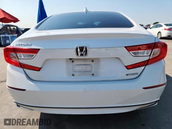 ✅ 2021 Honda Accord EX • VIN: 1HGCV3F48MA006592 • Lot: 72099205. Wystawiony na Copart z przebiegiem 120 761 mil. Bezpłatny archiwum sprzedaży aukcyjnych z USA i szczegółowy raport historii pojazdu na DreamBid. Zdjęcie 6.