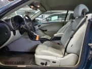 ✅ 2007 Saab 9-3 • VIN: YS3FD79Y776001081 • Lot: 81516635. Wystawiony na Copart z przebiegiem 146 503 mil. Bezpłatny archiwum sprzedaży aukcyjnych z USA i szczegółowy raport historii pojazdu na DreamBid. Zdjęcie 7.