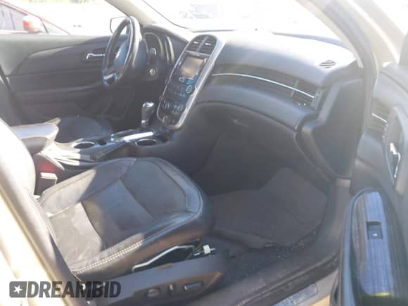 2015 Chevrolet Malibu LTZ с VIN 1G11F5SL4FF269821, выставлен на аукционе IAAI как лот 43457503 с пробегом 183 397 миль миль и . История ставок и продаж доступна на DreamBid. Изображение 5.