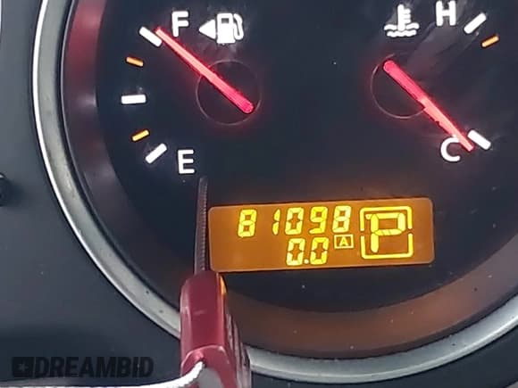 ✅ 2008 Nissan Maxima SE • VIN: 1N4BA41E28C806218 • Lot: 43383263. Listed on IAAI with 81,098 mi. Free auction sales archive from the USA and detailed vehicle history report at DreamBid. Image 15.