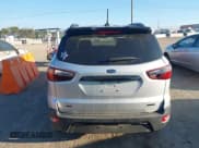 ✅ 2021 Ford EcoSport SES • VIN: MAJ6S3JL7MC400694 • Lot: 43439536. Wystawiony na IAAI z przebiegiem 33 171 mil. Bezpłatny archiwum sprzedaży aukcyjnych z USA i szczegółowy raport historii pojazdu na DreamBid. Zdjęcie 16.