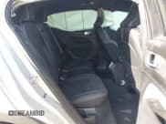 ✅ 2022 Volvo C40 Ultimate • VIN: YV4ED3GBXN2008666 • Lot: 42158415. Listed on IAAI with 22,874 mi. Free auction sales archive from the USA and detailed vehicle history report at DreamBid. Image 8.