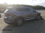 ✅ 2020 Hyundai Santa Fe SEL • VIN: 5NMS33AD0LH151346 • Lot: 49582853. Wystawiony na Copart z przebiegiem 16 054 mil. Bezpłatny archiwum sprzedaży aukcyjnych z USA i szczegółowy raport historii pojazdu na DreamBid. Zdjęcie 3.