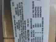 2000 Chevrolet Blazer LS z VIN 1GNDT13W7Y2221505, wystawiony jako Copart lot #78797974 z przebiegiem 149 678 mil mil oraz Nie do naprawy • Non repairable. Historia ofert i sprzedaży dostępna na DreamBid. Obrazek 15.