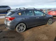 ✅ 2019 Subaru Impreza Limited • VIN: 4S3GTAT69K3711130 • Lot: 51279415. Listed on Copart with 71,585 mi. Free auction sales archive from the USA and detailed vehicle history report at DreamBid. Image 3.