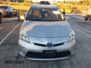 ✅ 2015 Toyota Prius Two • VIN: JTDKN3DU9F1992327 • Lot: 43778331. Wystawiony na IAAI z przebiegiem 218 119 mil. Bezpłatny archiwum sprzedaży aukcyjnych z USA i szczegółowy raport historii pojazdu na DreamBid. Zdjęcie 13.