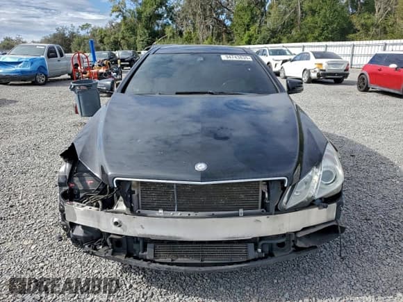 ✅ 2012 Mercedes-Benz E 550 • VIN: WDDKJ7DB8CF176702 • Лот: 94743835. Опубликован ранее на Copart с пробегом 114 464 миль. Бесплатный доступ к архиву аукционных продаж из США и подробный отчёт об истории автомобиля на DreamBid. Изображение 5.