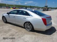 ✅ 2013 Cadillac XTS Livery • VIN: 2G61W5S38D9110591 • Lot: 43156880. Listed on IAAI with 420,217 mi. Free auction sales archive from the USA and detailed vehicle history report at DreamBid. Image 3.