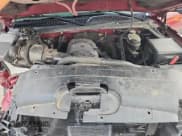 ✅ 2006 Chevrolet Silverado 2500HD LT2 • VIN: 1GCHK23U96F146989 • Lot: 62789965. Wystawiony na Copart z przebiegiem Nie podano. Bezpłatny archiwum sprzedaży aukcyjnych z USA i szczegółowy raport historii pojazdu na DreamBid. Zdjęcie 11.