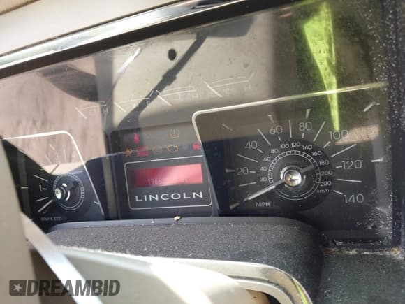 ✅ 2007 Lincoln Navigator • VIN: 5LMFU28567LJ16959 • Lot: 42211877. Wystawiony na IAAI z przebiegiem 196 635 mil. Bezpłatny archiwum sprzedaży aukcyjnych z USA i szczegółowy raport historii pojazdu na DreamBid. Zdjęcie 7.