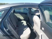 ✅ 2018 Hyundai Sonata SE • VIN: 5NPE24AF2JH675301 • Lot: 43329841. Listed on IAAI with 126,323 mi. Free auction sales archive from the USA and detailed vehicle history report at DreamBid. Image 8.