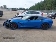 ✅ 2016 Chevrolet Corvette Z51 3LT • VIN: 1G1YM2D74G5103583 • Лот: 42478545. Опубликован ранее на IAAI с пробегом 85 910 миль. Бесплатный доступ к архиву аукционных продаж из США и подробный отчёт об истории автомобиля на DreamBid. Изображение 15.