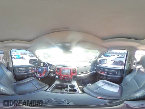 ✅ 2015 Ram 1500 Sport • VIN: 1C6RR7UT9FS543037 • Lot: 66272875. Listed on Copart with 182,187 mi. Free auction sales archive from the USA and detailed vehicle history report at DreamBid. Image 14.