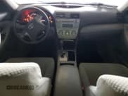 ✅ 2007 Toyota Camry LE • VIN: JTNBE46K173078589 • Lot: 91687155. Wystawiony na Copart z przebiegiem 170 984 mil. Bezpłatny archiwum sprzedaży aukcyjnych z USA i szczegółowy raport historii pojazdu na DreamBid. Zdjęcie 8.