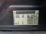 ✅ 2017 Nissan Maxima SV • VIN: 1N4AA6AP1HC429857 • Lot: 86495475. Wystawiony na Copart z przebiegiem 102 760 mil. Bezpłatny archiwum sprzedaży aukcyjnych z USA i szczegółowy raport historii pojazdu na DreamBid. Zdjęcie 13.