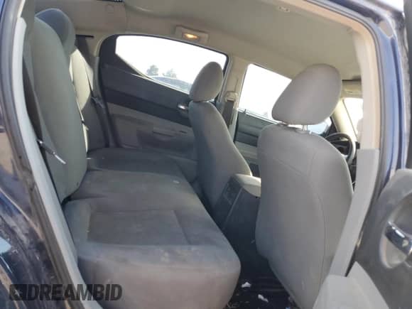 2006 Dodge Charger с VIN 2B3LA43RX6H475320, выставлен на аукционе Copart как лот 70306804 с пробегом 152 053 миль миль и Чистый • Clean title. История ставок и продаж доступна на DreamBid. Изображение 10.