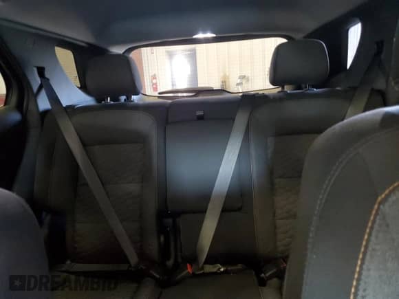 2021 Chevrolet Equinox LT with VIN 3GNAXKEV9MS169424, listed as a Copart auction lot 80851685 with 72,238 mi miles and Salvage title. Bid and sale history available at DreamBid. Image 10.