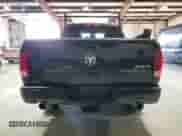 2018 Ram 1500 Express с VIN 1C6RR7FT3JS342658, выставлен на аукционе Copart как лот 90287105 с пробегом 88 611 миль миль и Списание • Salvage title. История ставок и продаж доступна на DreamBid. Изображение 6.