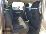 ✅ 2013 Chevrolet Silverado 1500 LT • VIN: 3GCPKSE78DG376828 • Lot: 68459084. Listed on Copart with 204,722 mi. Free auction sales archive from the USA and detailed vehicle history report at DreamBid. Image 10.