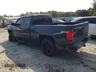 ✅ 2019 Chevrolet Silverado 1500 LT • VIN: 2GCVKPEC7K1170133 • Lot: 71253104. Wystawiony na Copart z przebiegiem 86 360 mil. Bezpłatny archiwum sprzedaży aukcyjnych z USA i szczegółowy raport historii pojazdu na DreamBid. Zdjęcie 2.