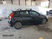 ✅ 2016 Hyundai Accent Sport • VIN: KMHCU5AE2GU244417 • Лот: 57314565. Опубликован ранее на Copart с пробегом 176 660 миль. Бесплатный доступ к архиву аукционных продаж из США и подробный отчёт об истории автомобиля на DreamBid. Изображение 3.
