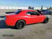 2015 Dodge Challenger SXT z VIN 2C3CDZAG8FH715103, wystawiony jako Copart lot #82575205 z przebiegiem Nie podano mil oraz Szkoda całkowita • Salvage title. Historia ofert i sprzedaży dostępna na DreamBid. Obrazek 3.