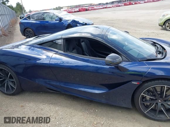 ✅ 2019 McLaren 720S • VIN: SBM14DCA2KW002960 • Лот: 41902025. Опубликован ранее на IAAI с пробегом 10 788 миль. Бесплатный доступ к архиву аукционных продаж из США и подробный отчёт об истории автомобиля на DreamBid. Изображение 13.
