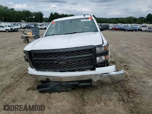 2014 Chevrolet Silverado 1500 LT с VIN 3GCPCREC4EG132260, выставлен на аукционе Copart как лот 84175095 с пробегом 156 545 миль миль и Списание • Salvage title. История ставок и продаж доступна на DreamBid. Изображение 13.