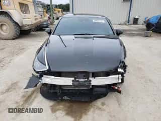 2020 Hyundai Sonata SEL Plus с VIN 5NPEJ4J27LH019646, выставлен на аукционе Copart как лот 68603122 с пробегом 46 483 миль миль и . История ставок и продаж доступна на DreamBid. Изображение 5.